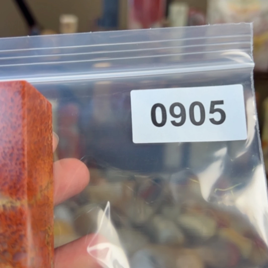 【闪购商品】寿山石印石天**天寿山石