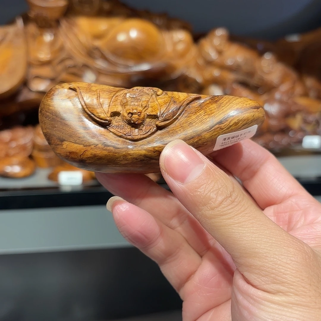 黄花梨/降香黄檀111