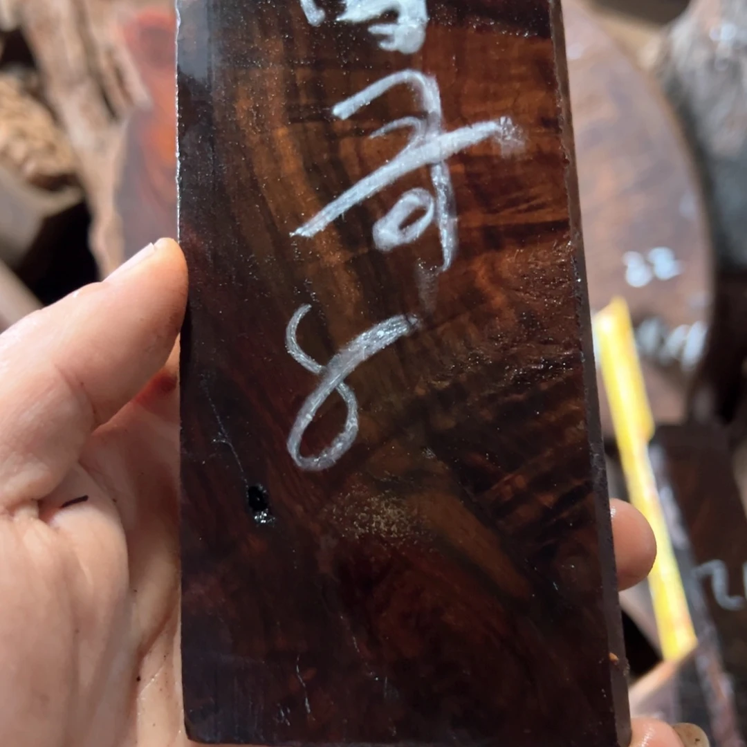 交趾黄檀（大红酸枝）罗*哥