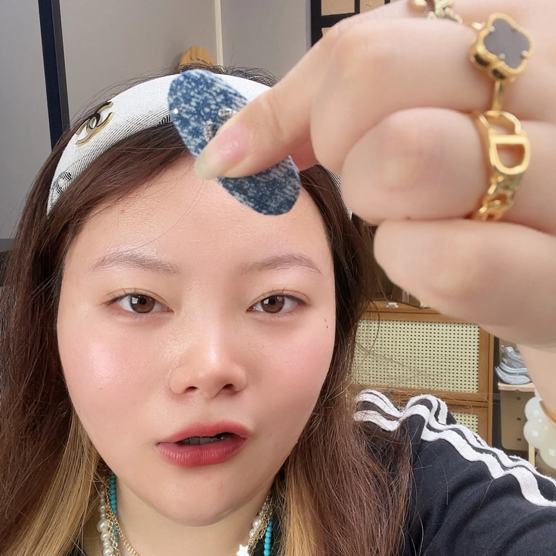 大理石磁石             7