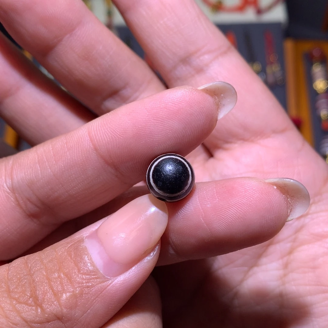 沙***鱼玛瑙/玉髓未镶嵌1