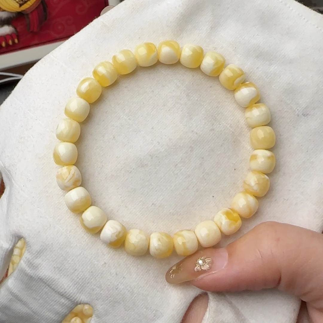 琥珀珠宝奇石未镶嵌8