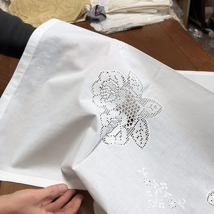 毛绒亚麻棉203-85厘米
