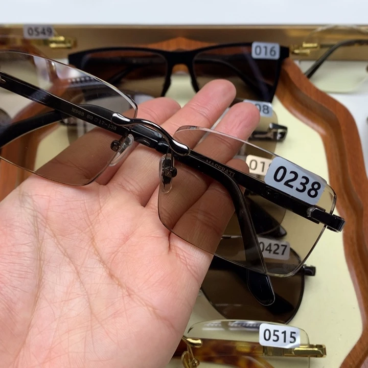 一体款无茶水晶0238