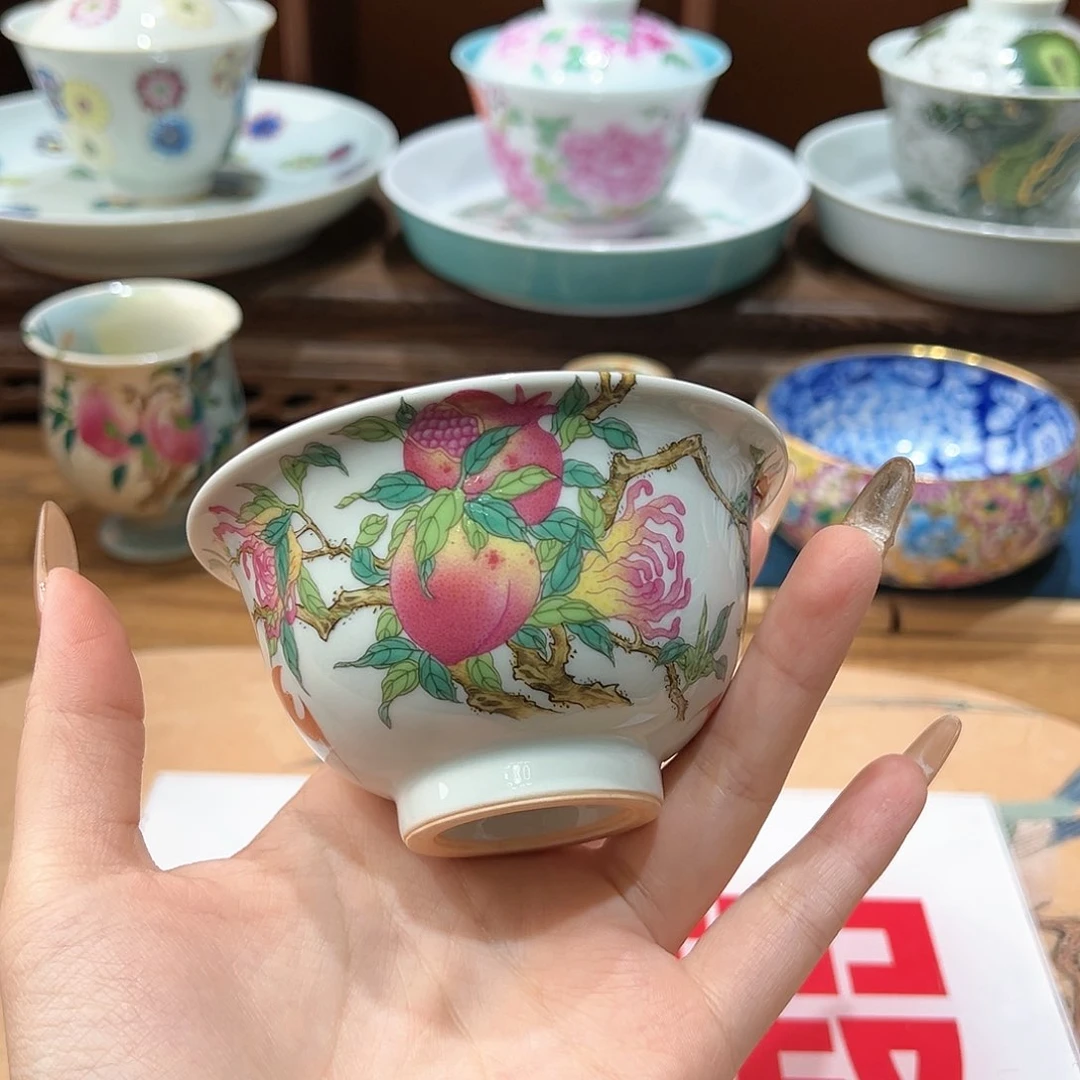 微瑕微瑕景德镇陶瓷