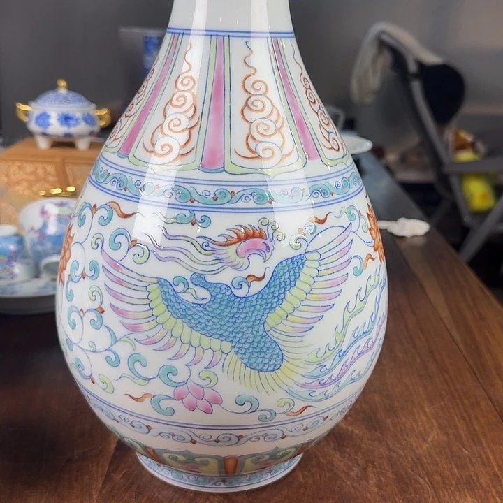 景德镇陶瓷艺术好好好