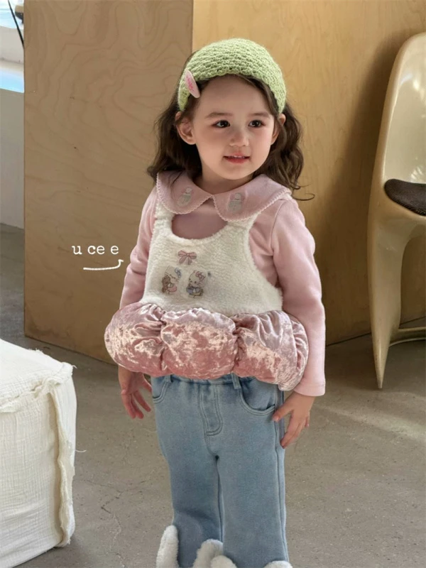 秋季套装组合HB266（汉服）