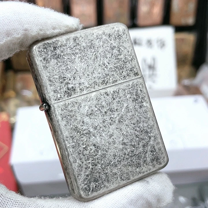 【闪购商品】恒星903古银