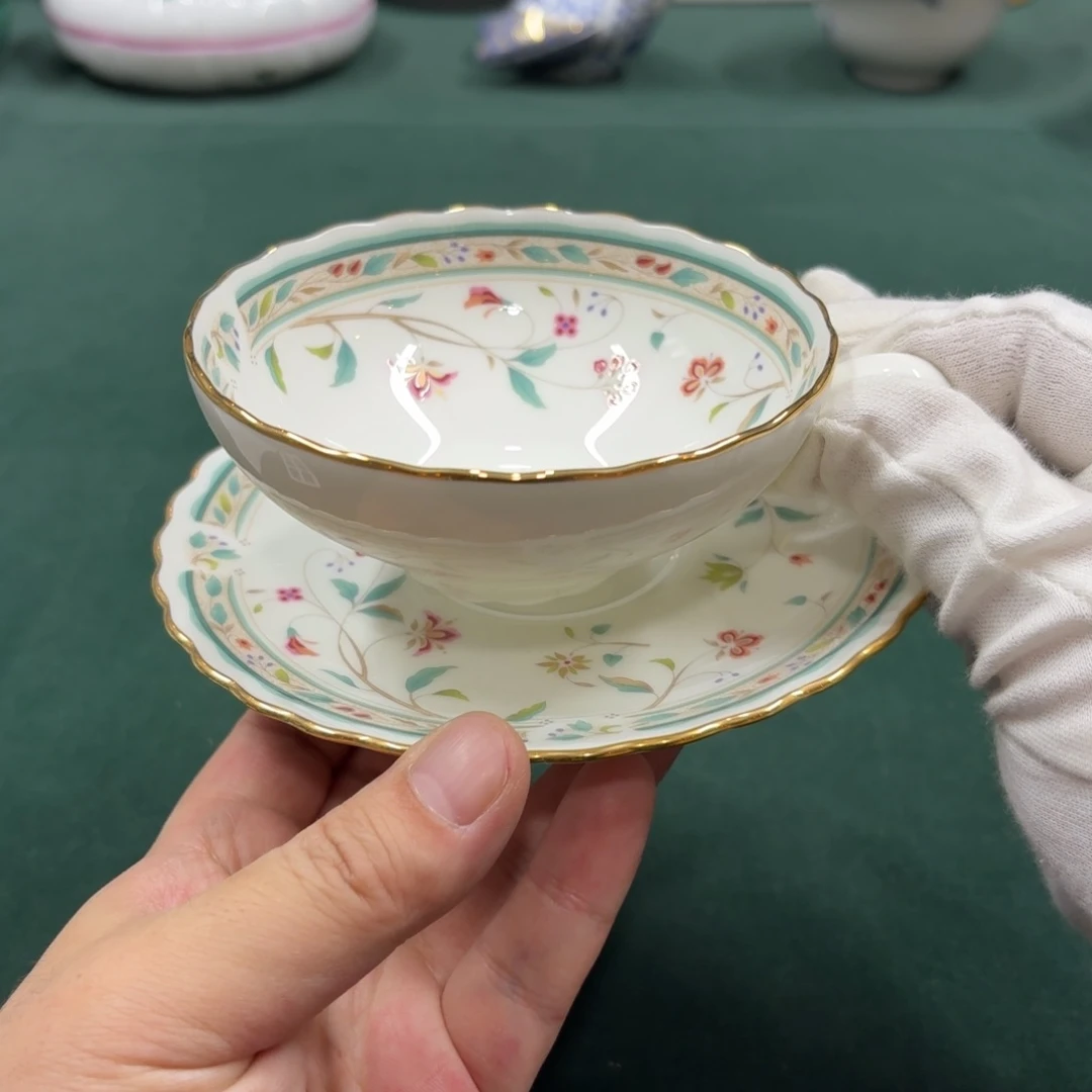 瓷片云翼堂大漂亮瓷器啊美美哒