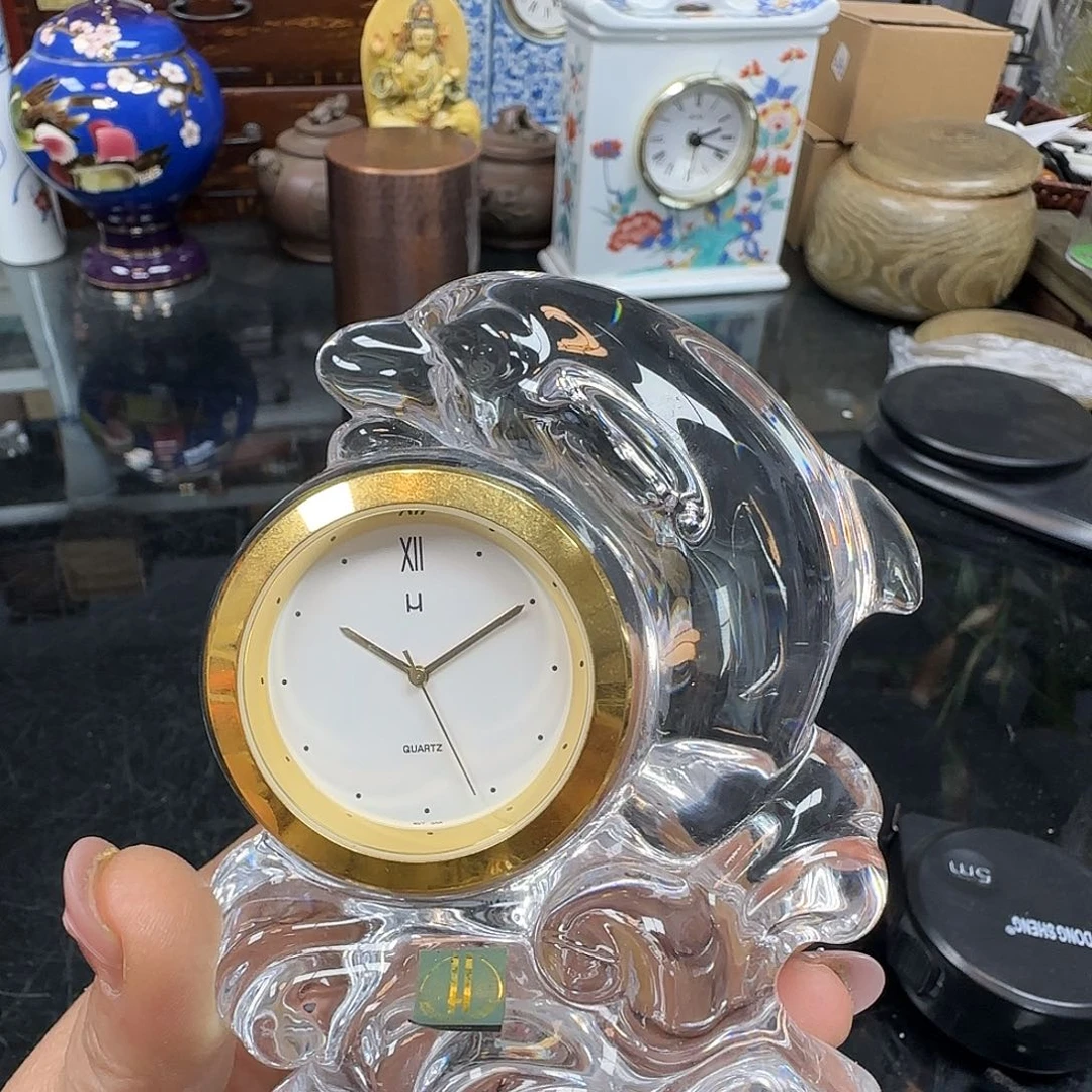 中古物品，天天开新72