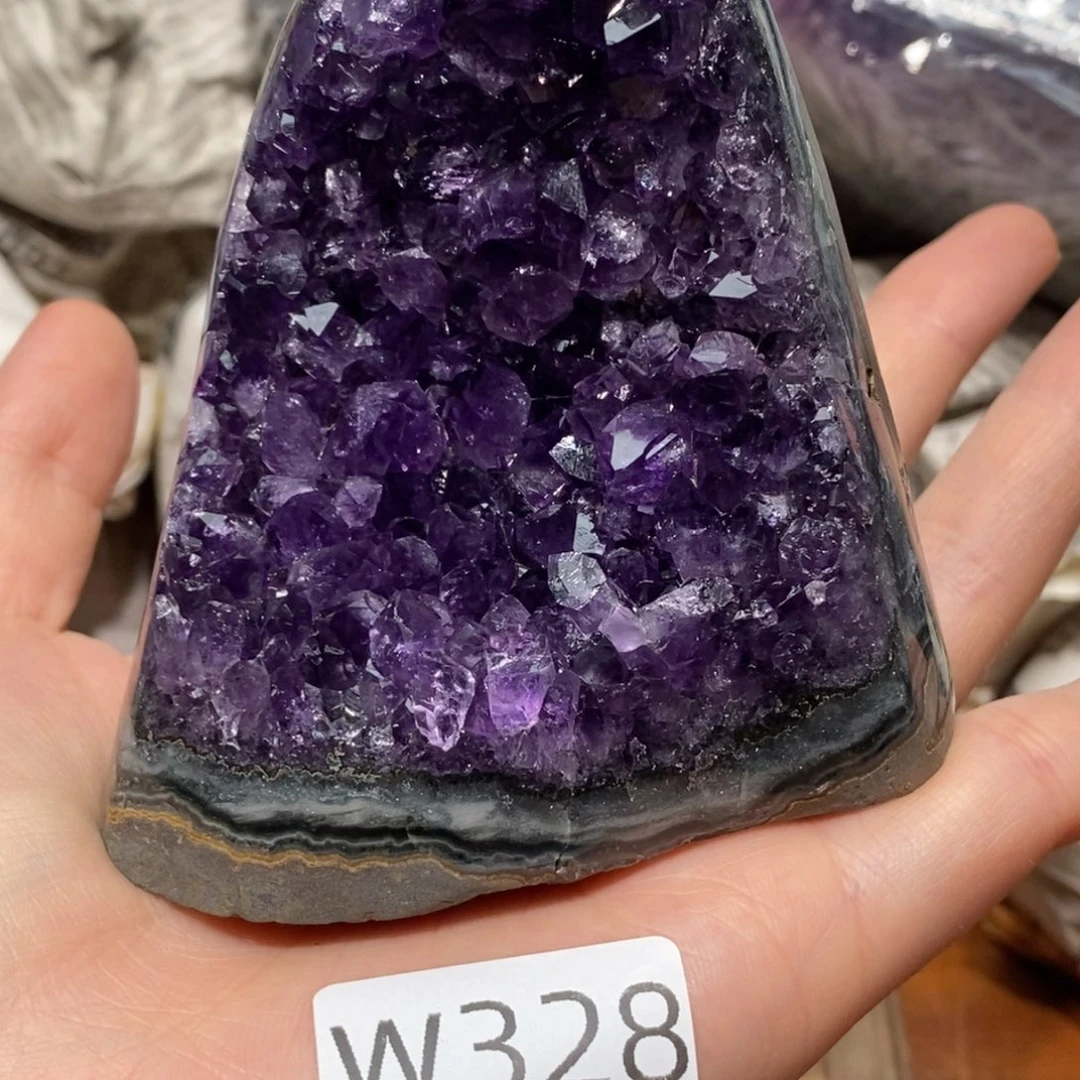 未镶嵌大型摆件(非配饰)水晶