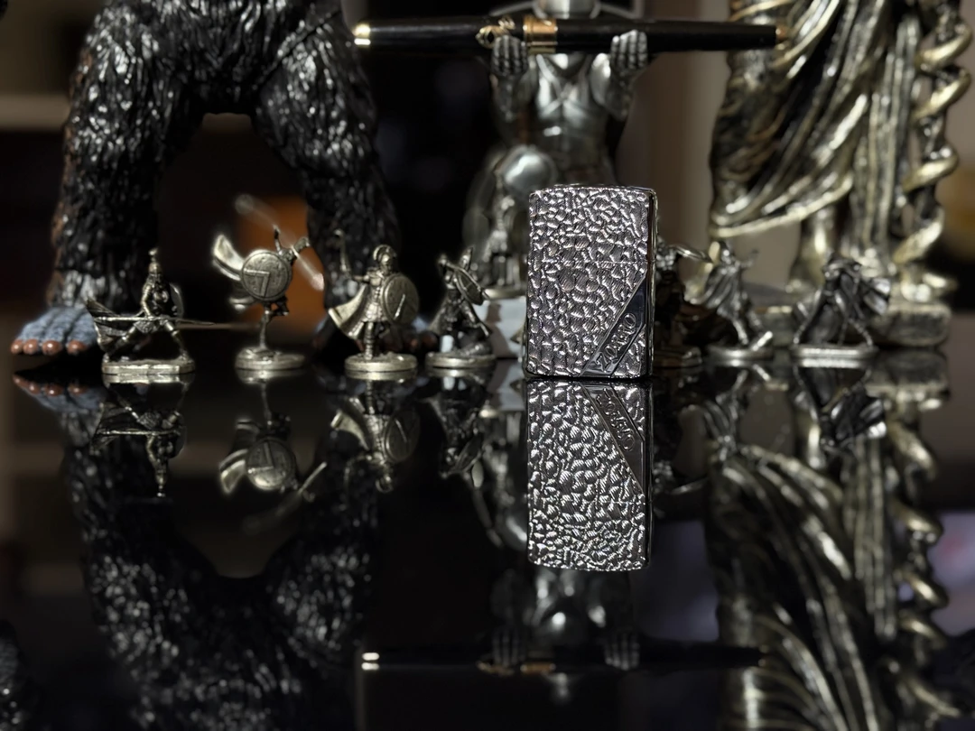 碎碎冰（银色）煤油机L（不赠送煤油）H