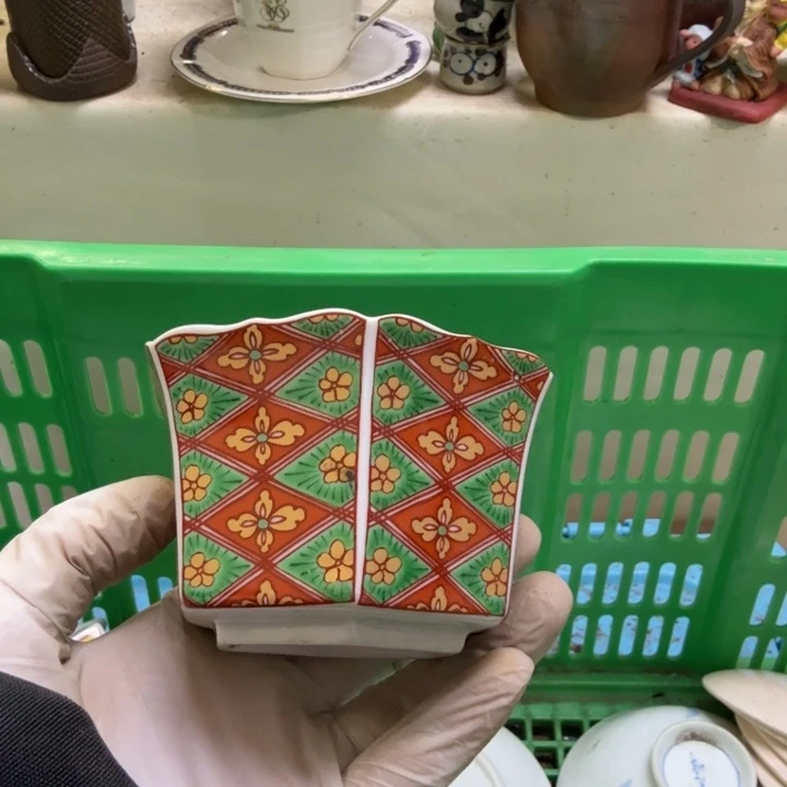 瓷片兔**云开播啦…开播啦！