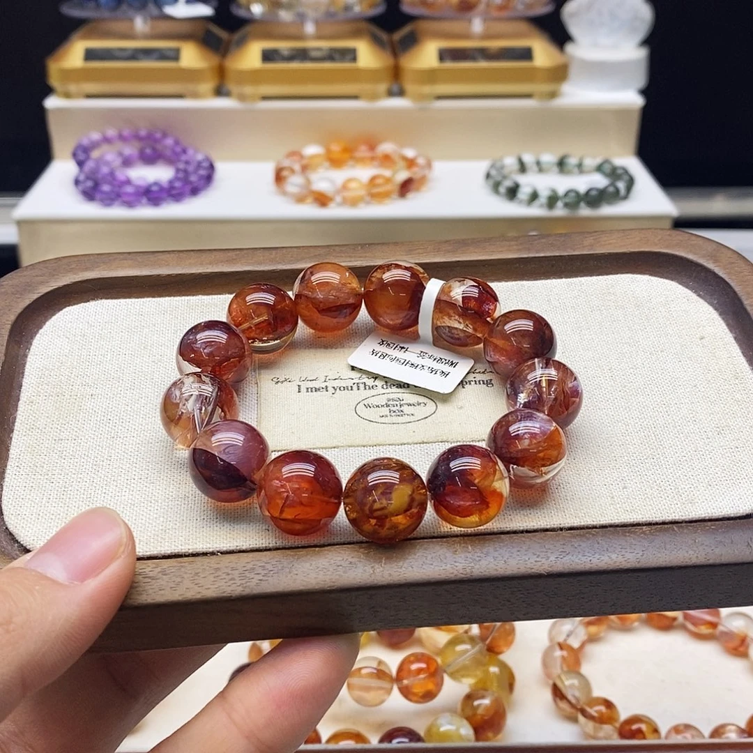 手链水晶未镶嵌45869755555