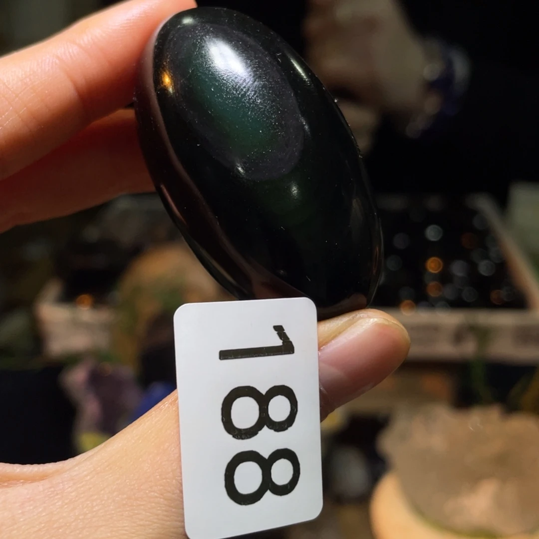 珠宝半成品水晶未镶嵌