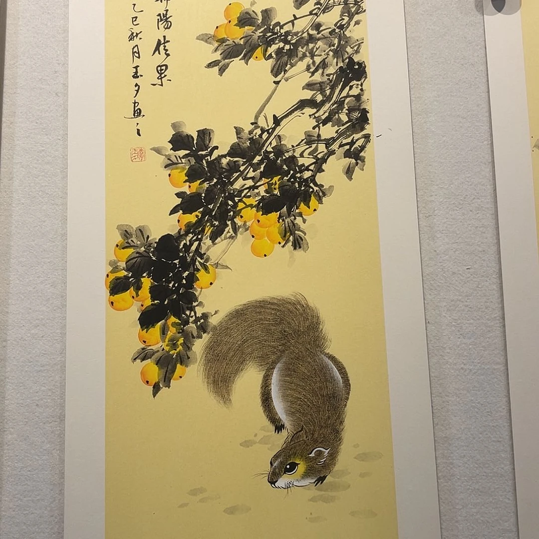 国画李玉Xi111111111