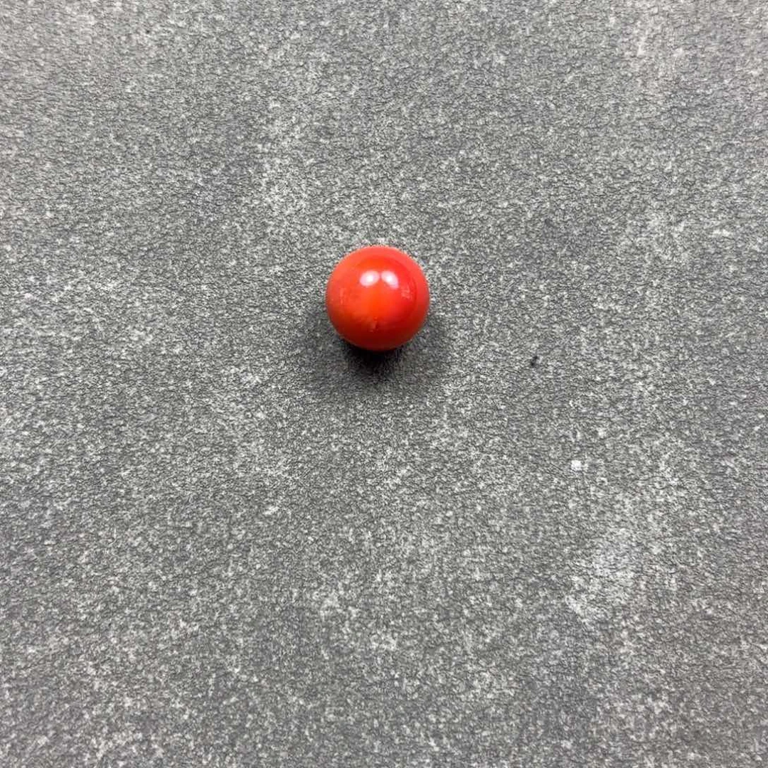 南红玛瑙珠子未镶嵌十*