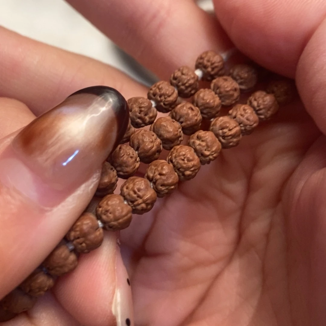 走****吊坠金刚菩提支持下水