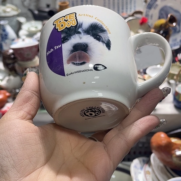 瓷片19:9包邮新疆西藏不发货