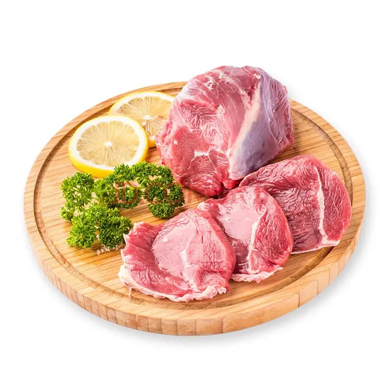 力源西门塔尔牛前夹肉(200g)