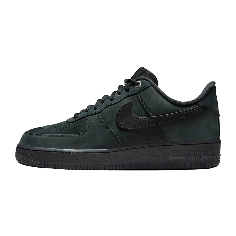 双旦礼Nike耐克冬季男鞋AF1空军一号运动鞋休闲鞋板鞋CJ9179-001