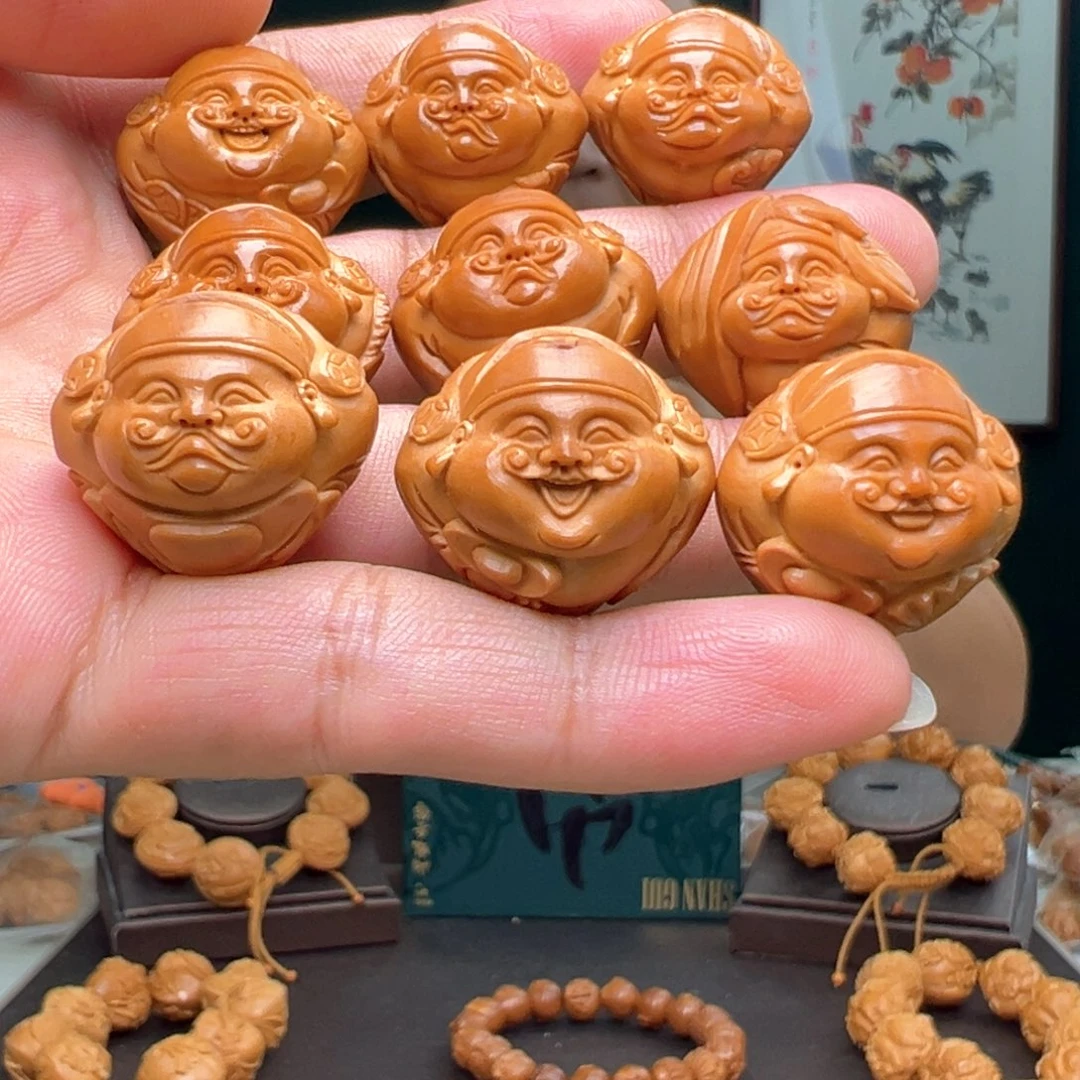 手串/手链橄榄核橄榄核