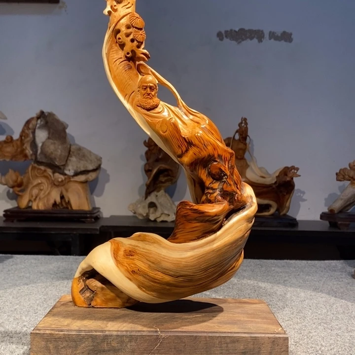 柏木（崖柏）太行崖柏