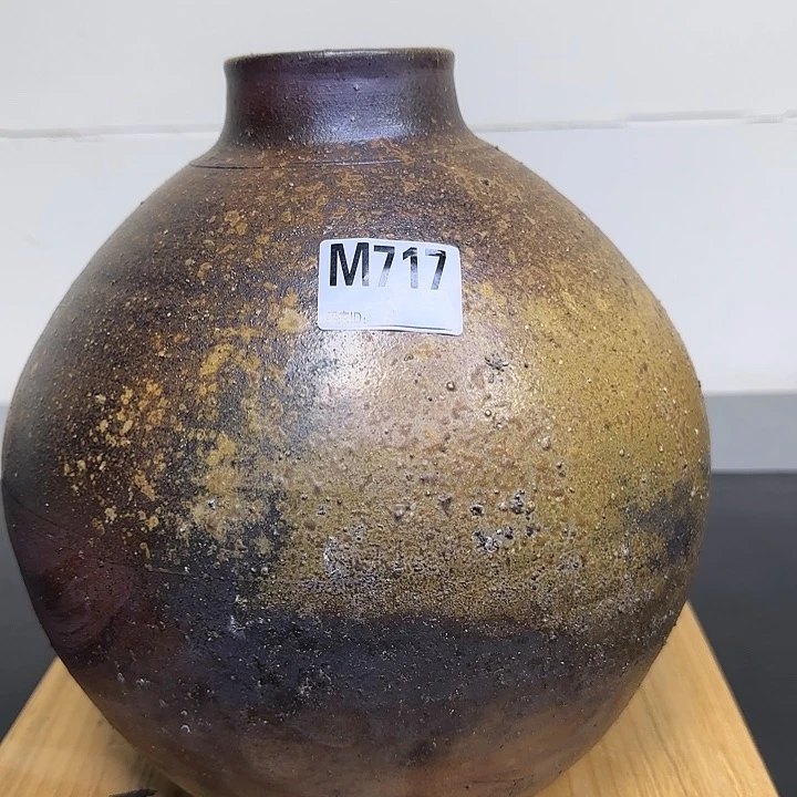 备前烧作品备前烧作品