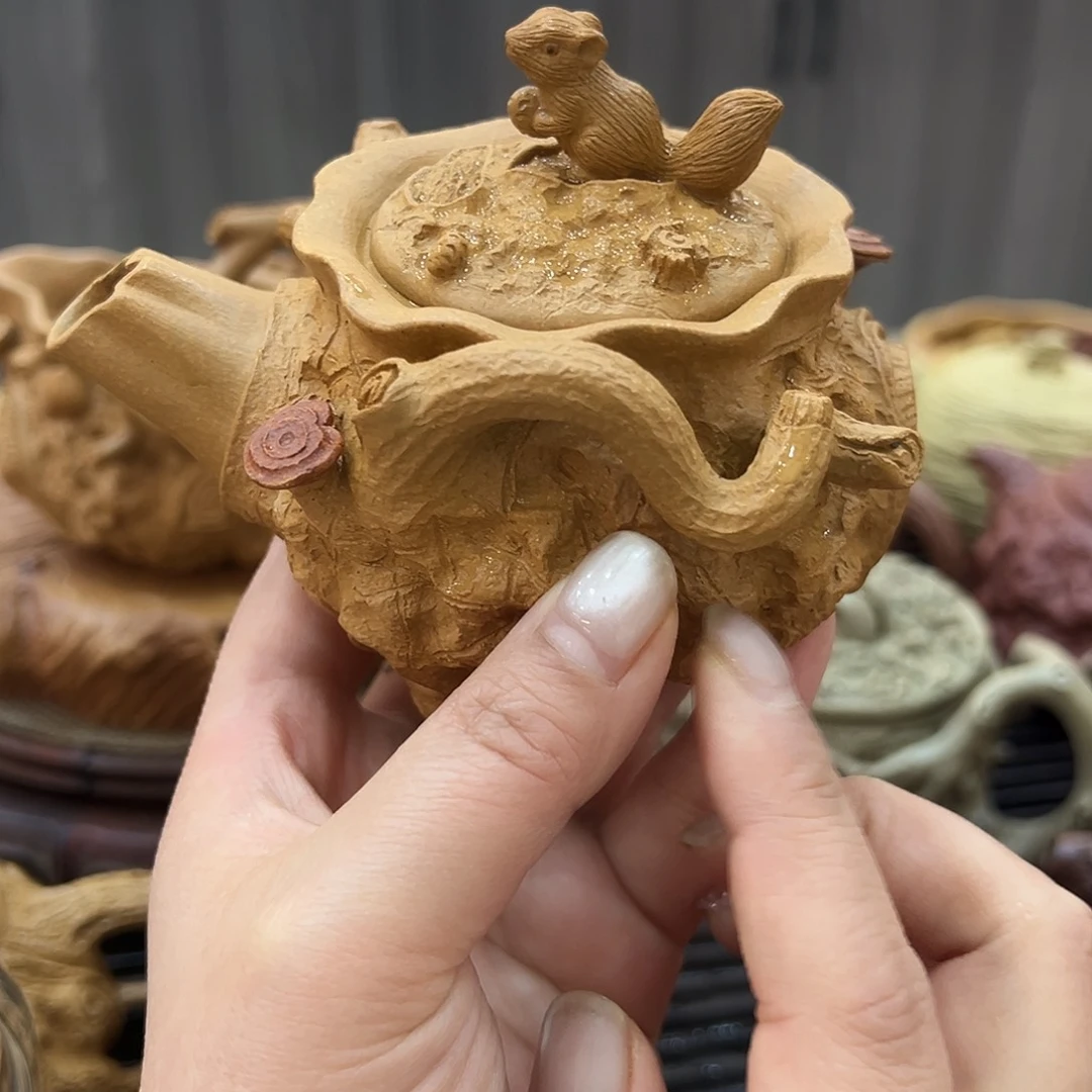 紫砂茶壶紫砂壶紫砂茶壶
