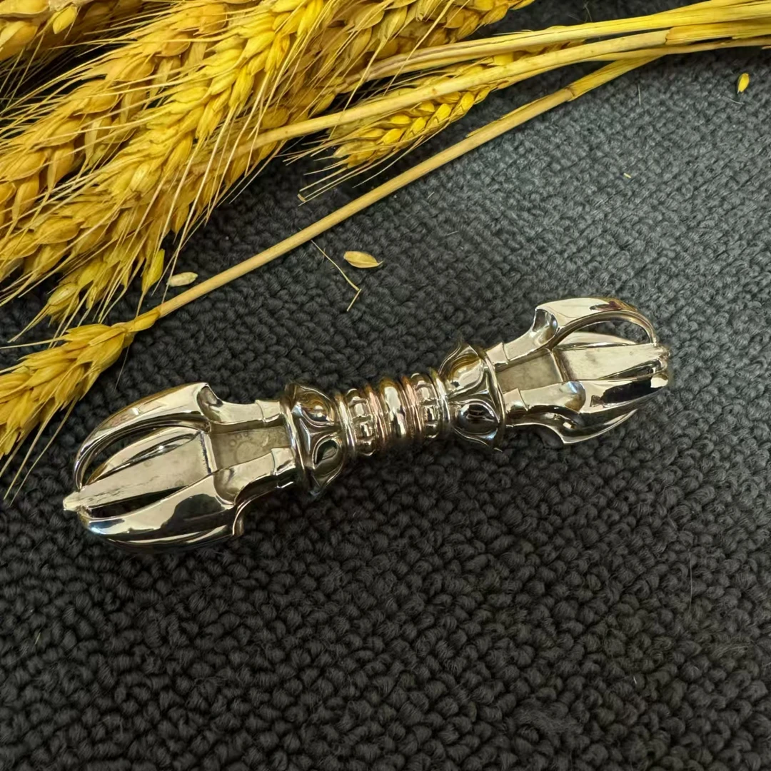 【原子专属】帕拉风格五股金刚杵