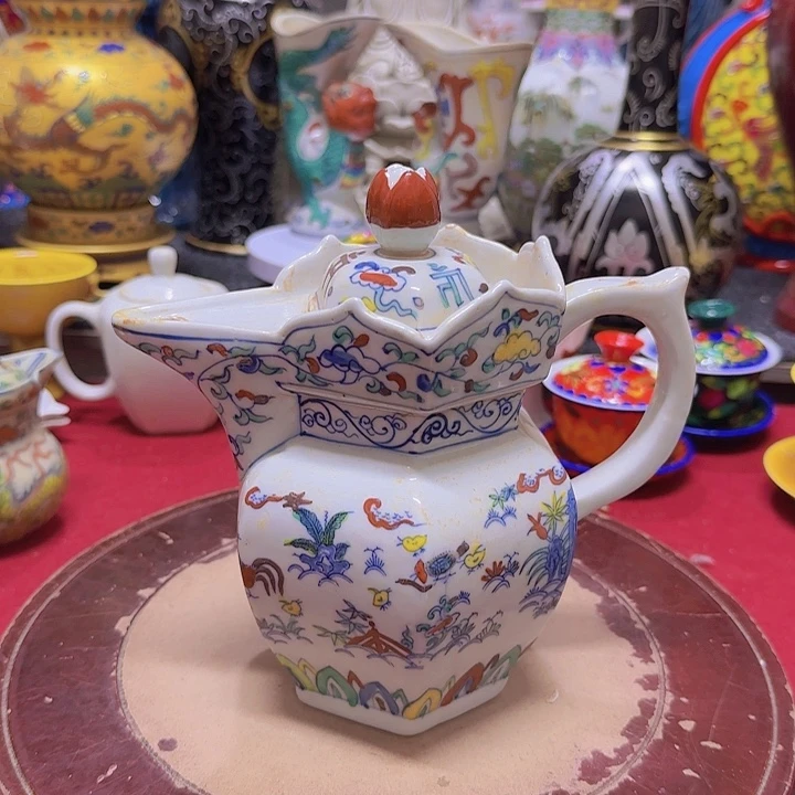 摆件家居设计摆件