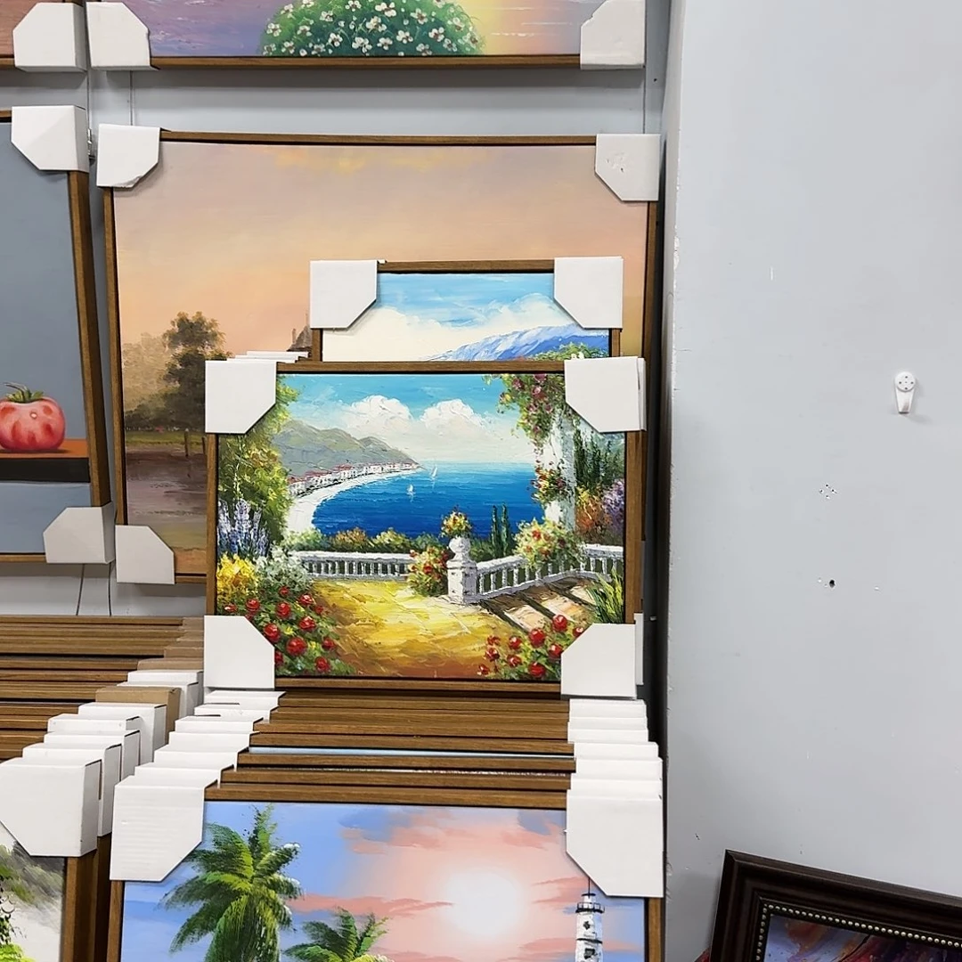 油画3040油画作品展作品展作品