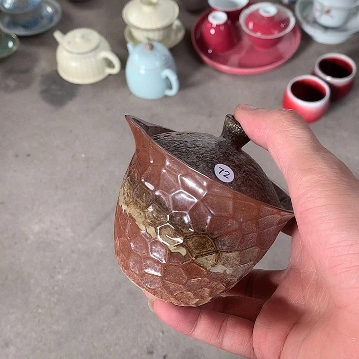 微瑕茶具介意勿拍