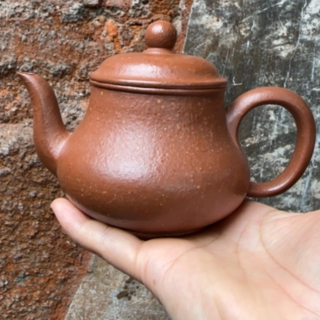 【闪购商品】茶壶紫砂紫砂茶具