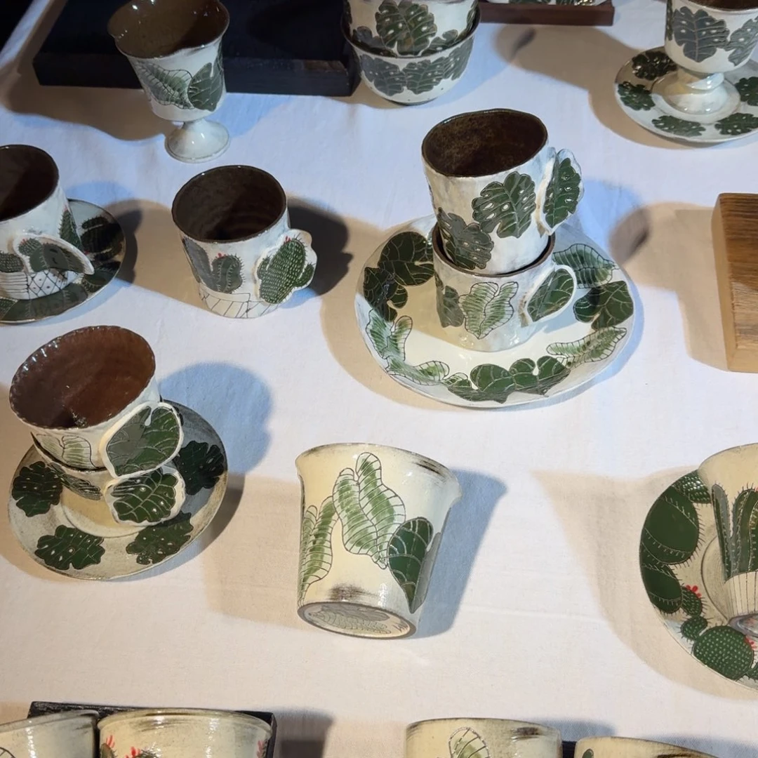 摆件陶景德镇陶瓷艺术