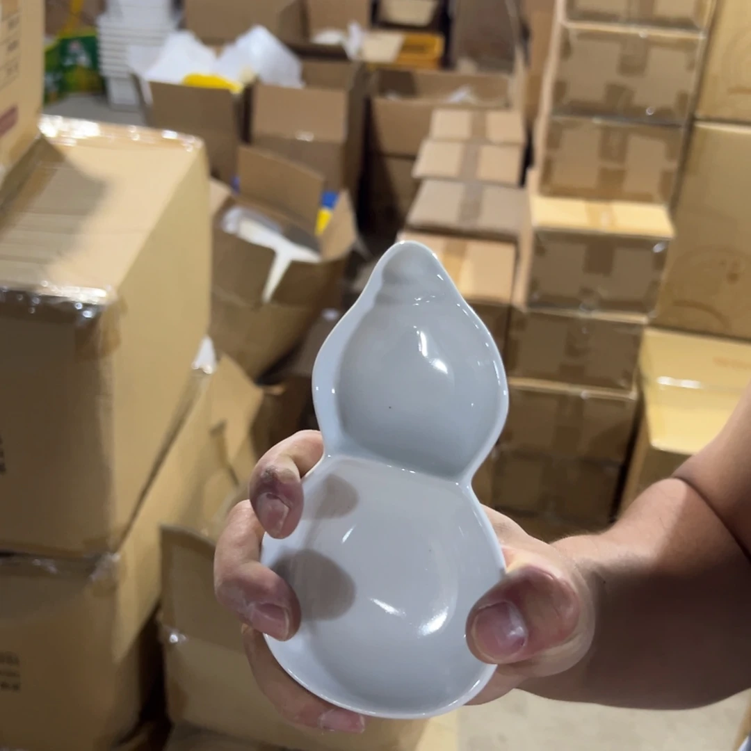 瓷片这个世界都是微瑕