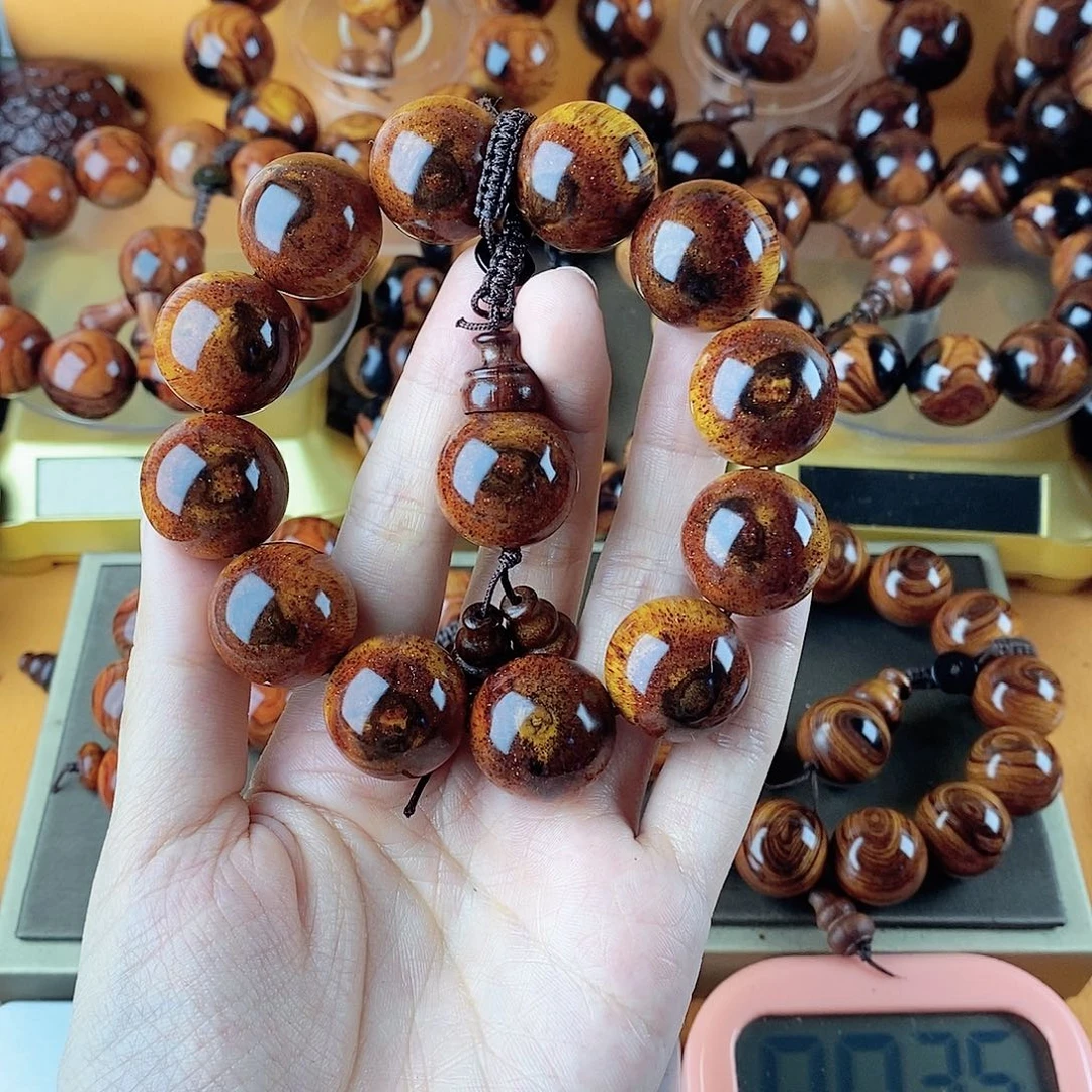 山***满黄花梨/降香黄檀2.0