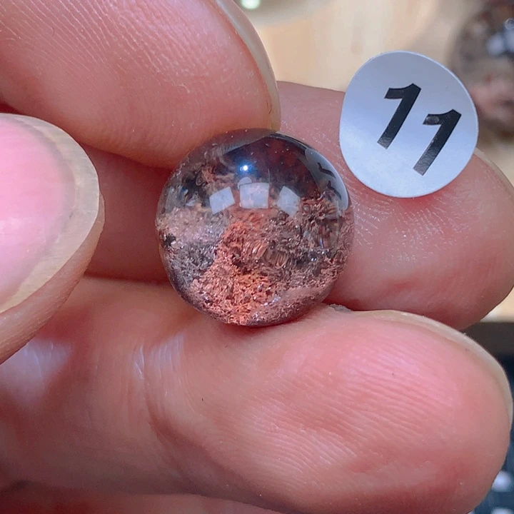 未镶嵌吊坠(不含链)水晶?***?