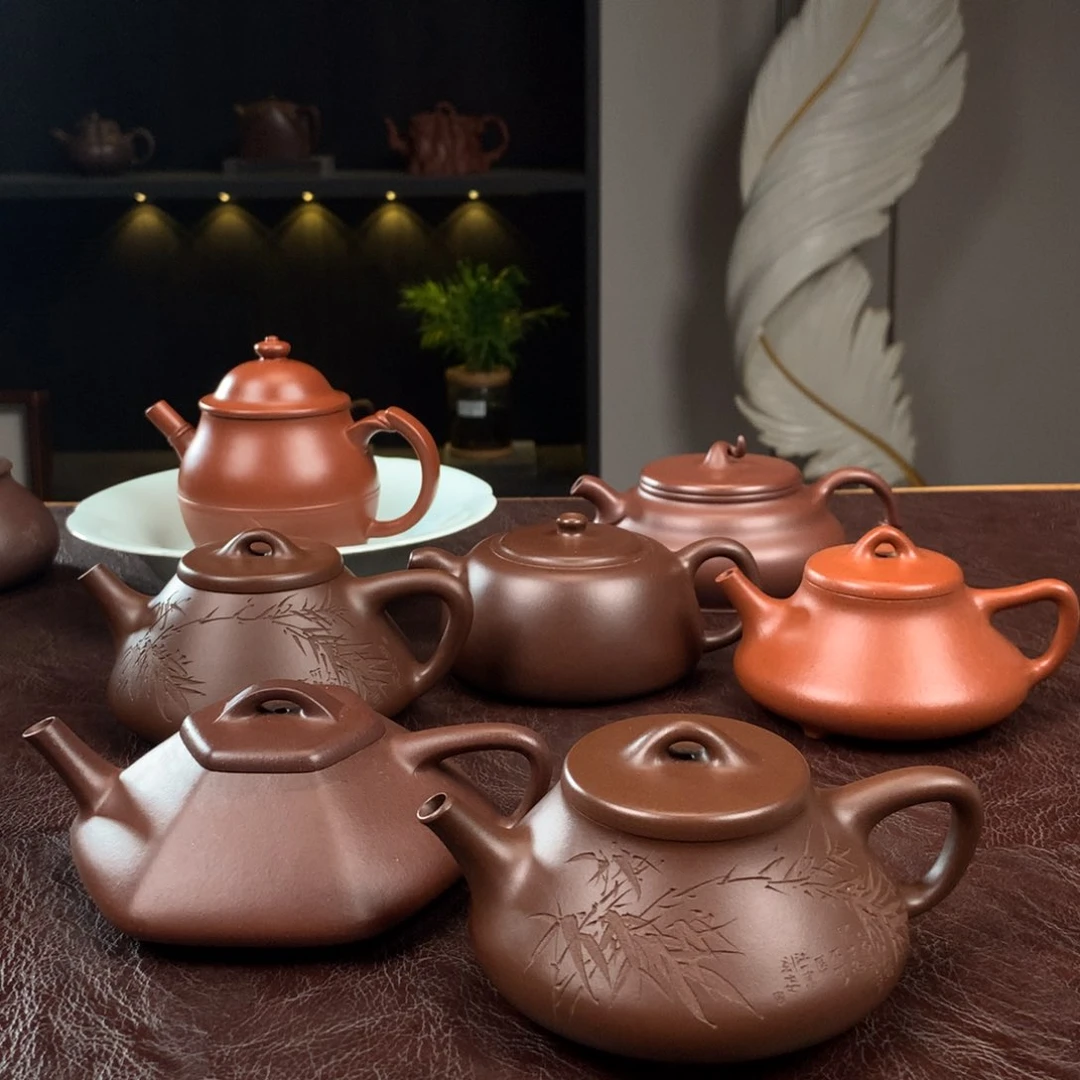 果****、紫砂壶紫砂壶紫砂壶