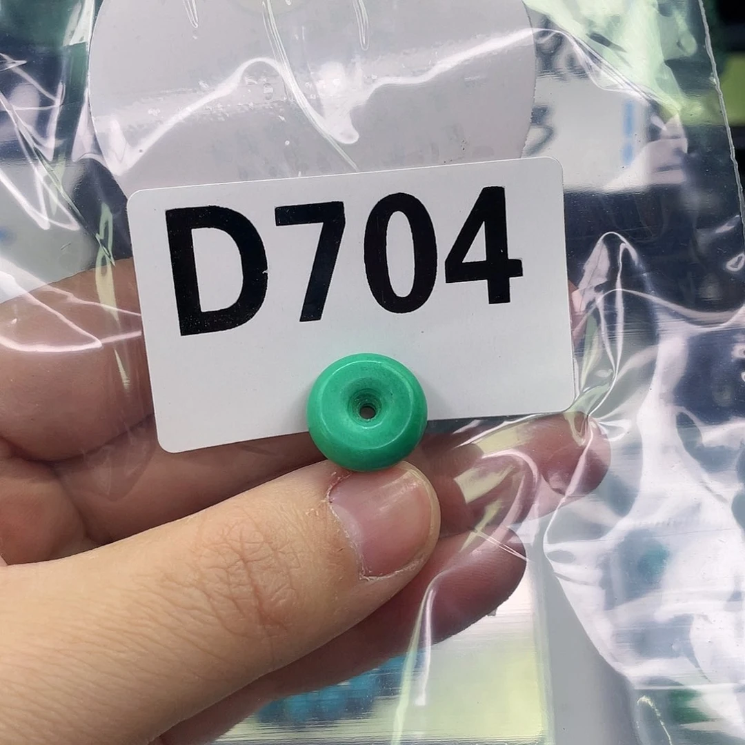 A空竹粉丝专享精品手工配珠