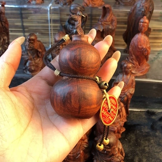 檀香紫檀（小叶紫檀）