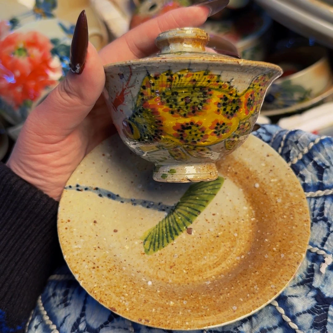 陶景德镇源头厂家