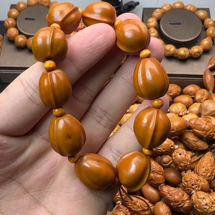 手串/手链橄榄核福利