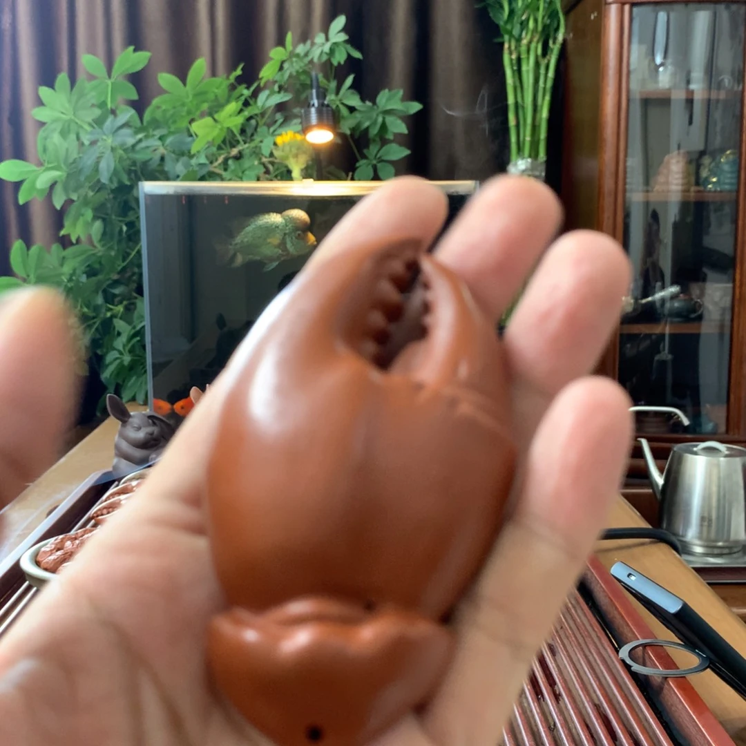 【闪购商品】紫砂茶宠