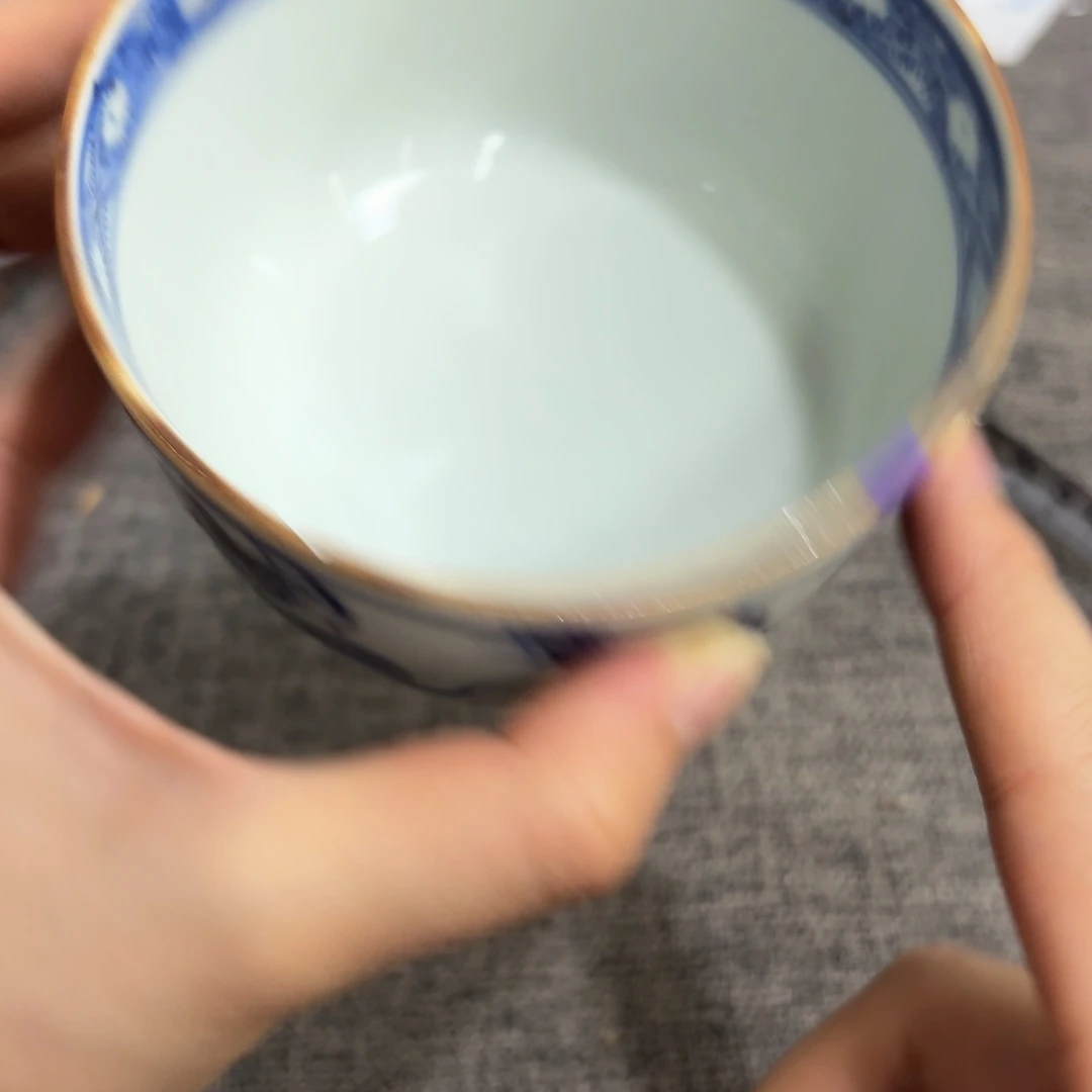 非常好用漂亮的茶具