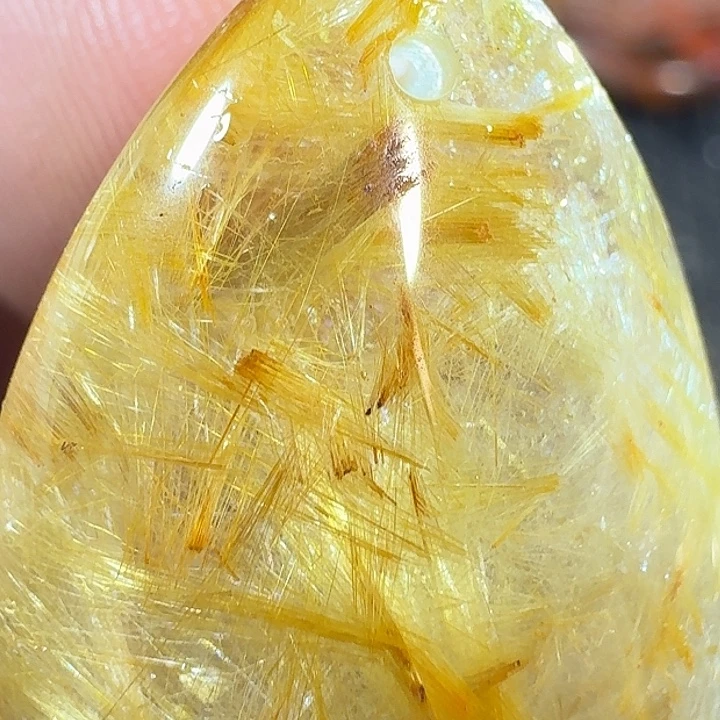 雪***忆吊坠(不含链)未镶嵌水晶