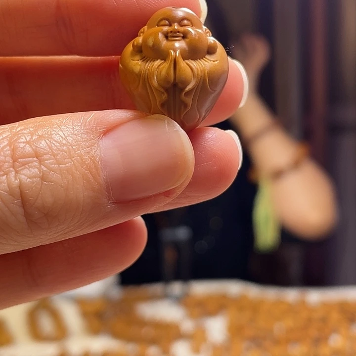 手串/手链橄榄核