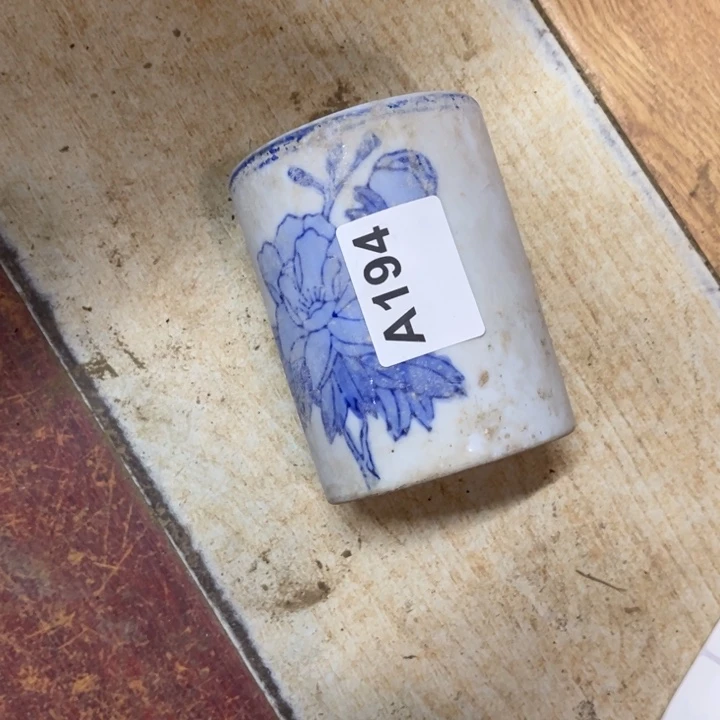满***跑陶瓷制品瑕疵处理