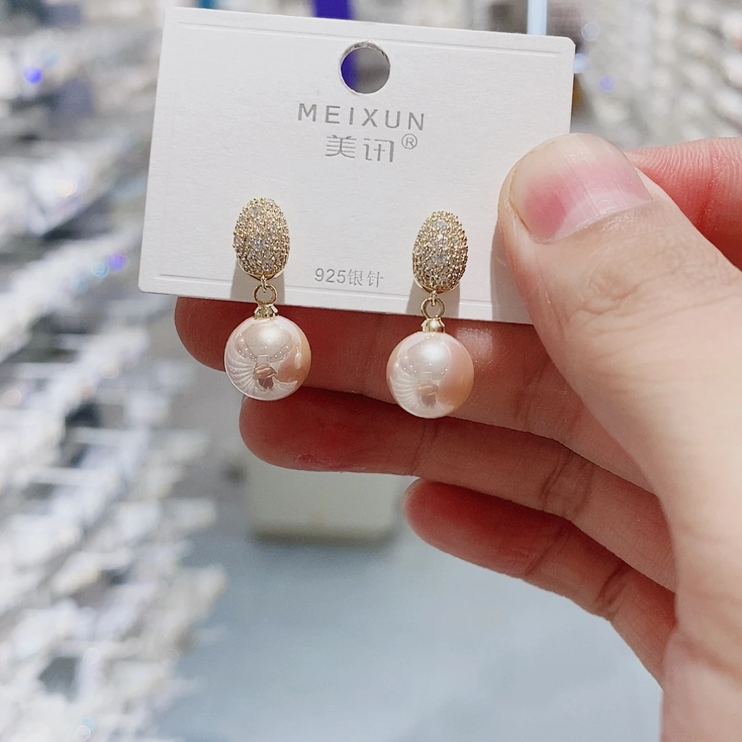 铜合金合成立方氧化锆925银