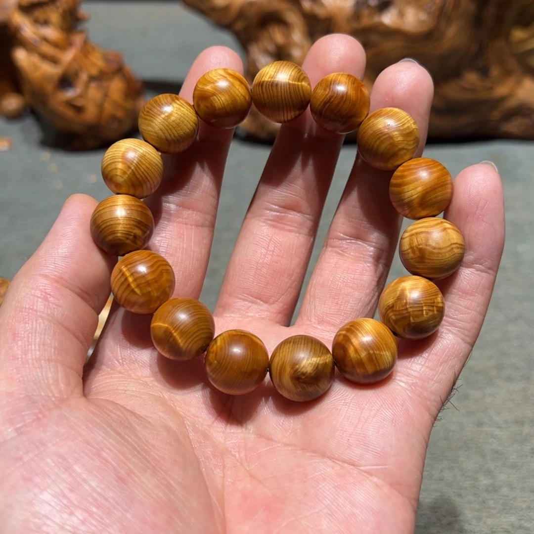 柏木（崖柏）北太行陈化崖柏